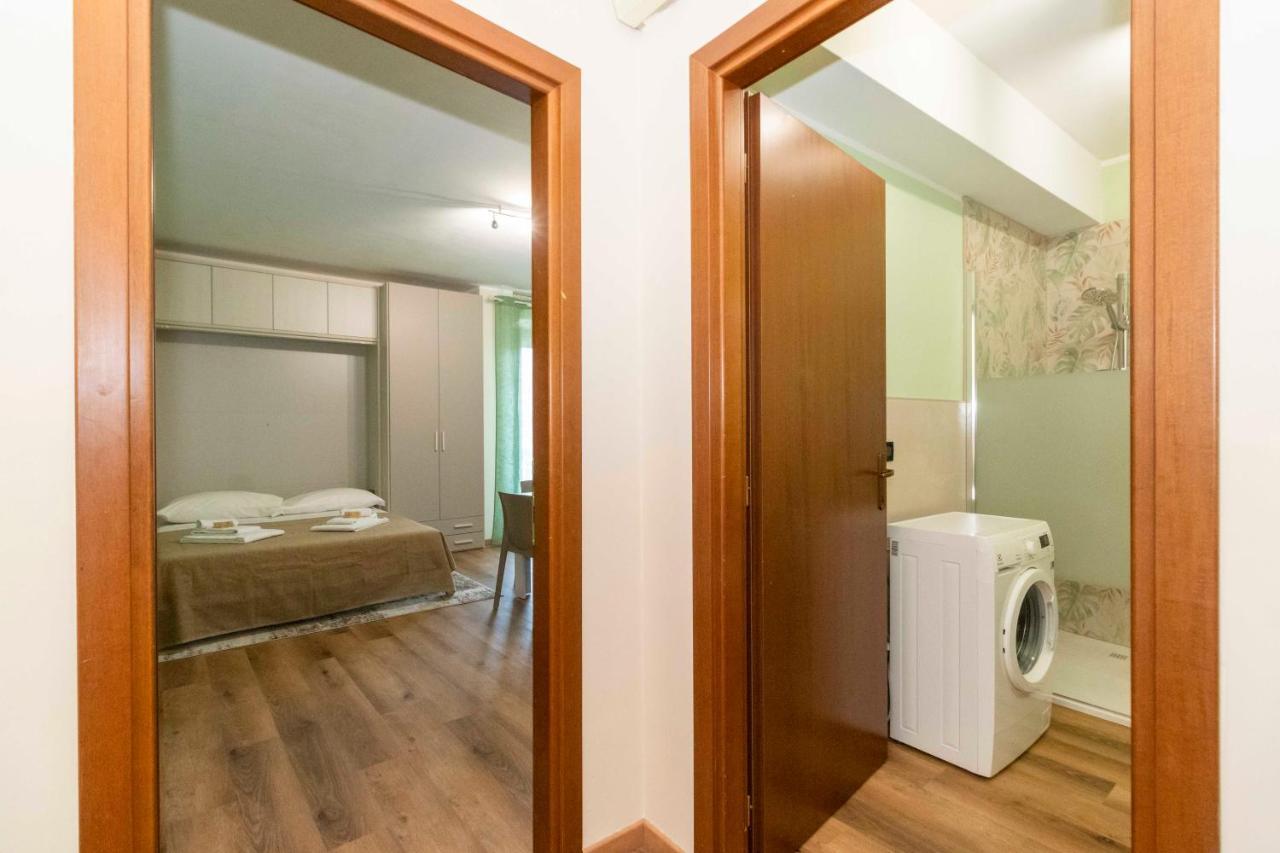 Torino Comfy Apt Luaran gambar