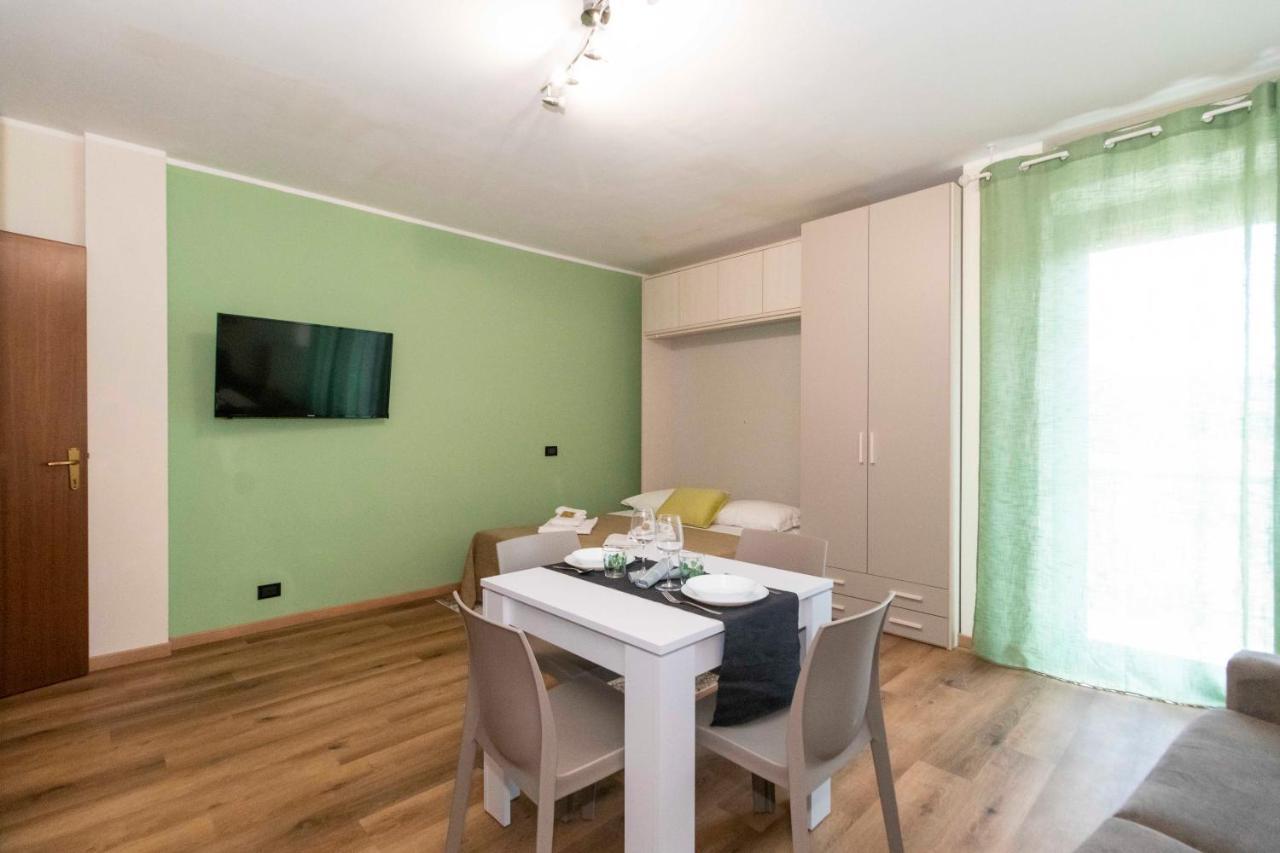 Torino Comfy Apt Luaran gambar