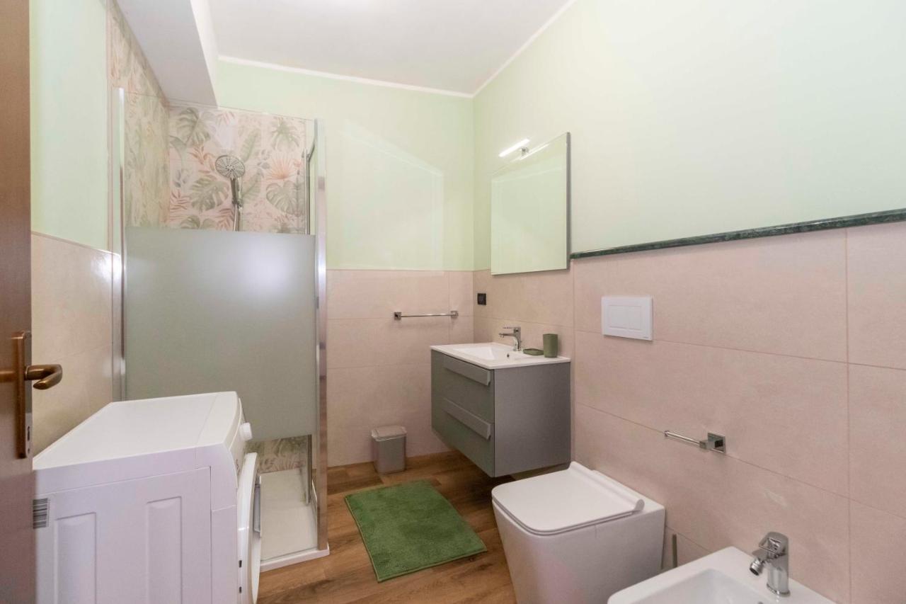 Torino Comfy Apt Luaran gambar