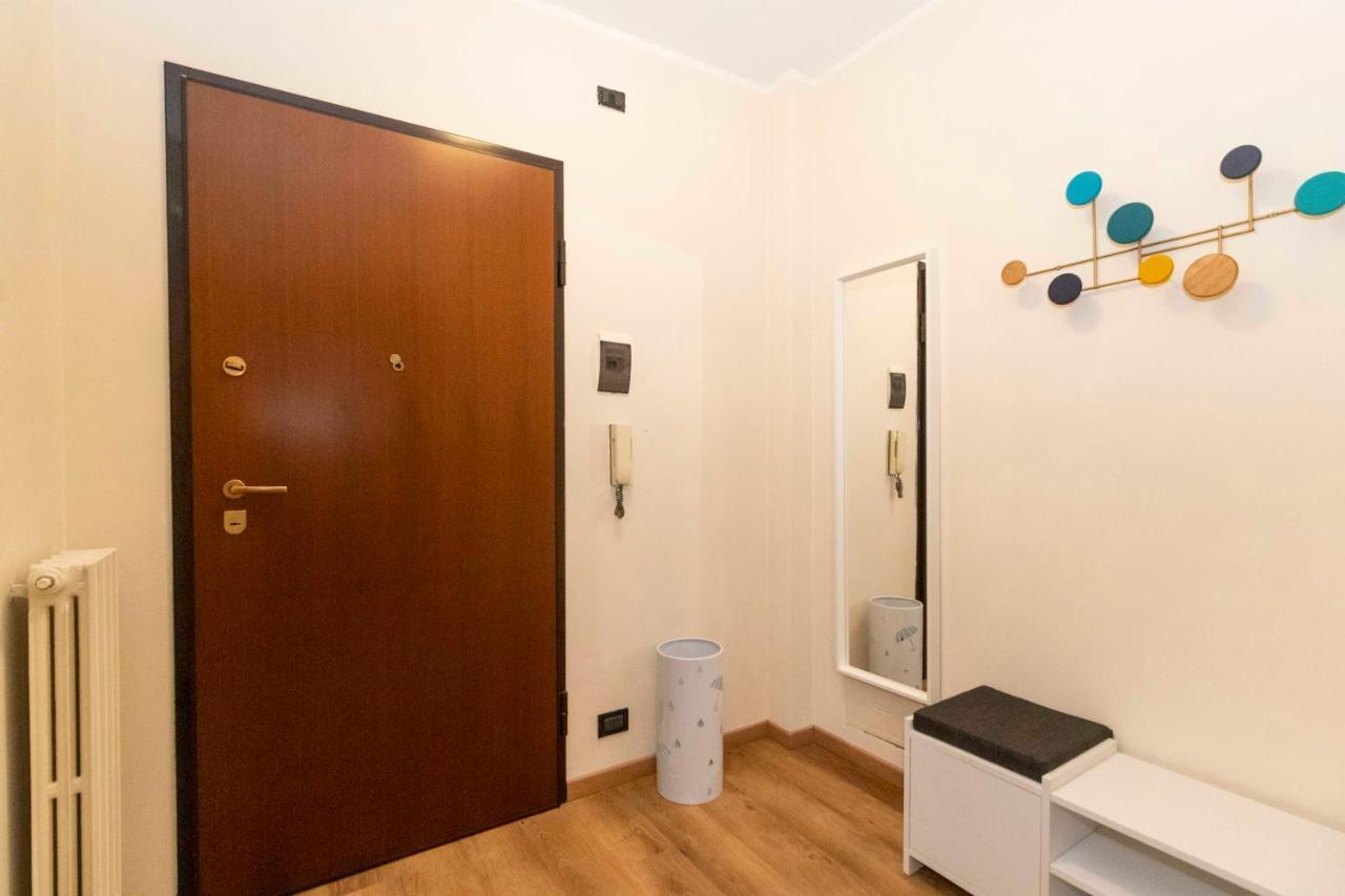 Torino Comfy Apt Luaran gambar