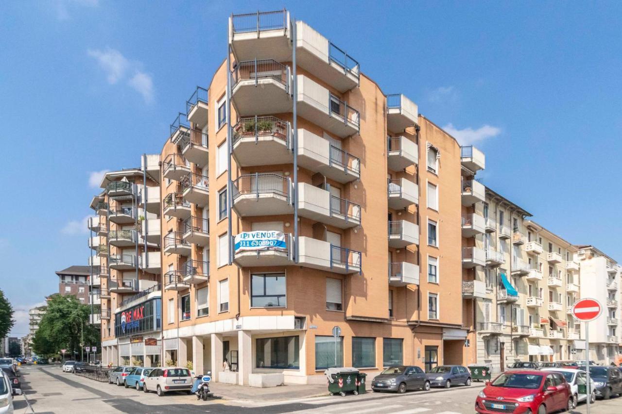 Torino Comfy Apt Luaran gambar