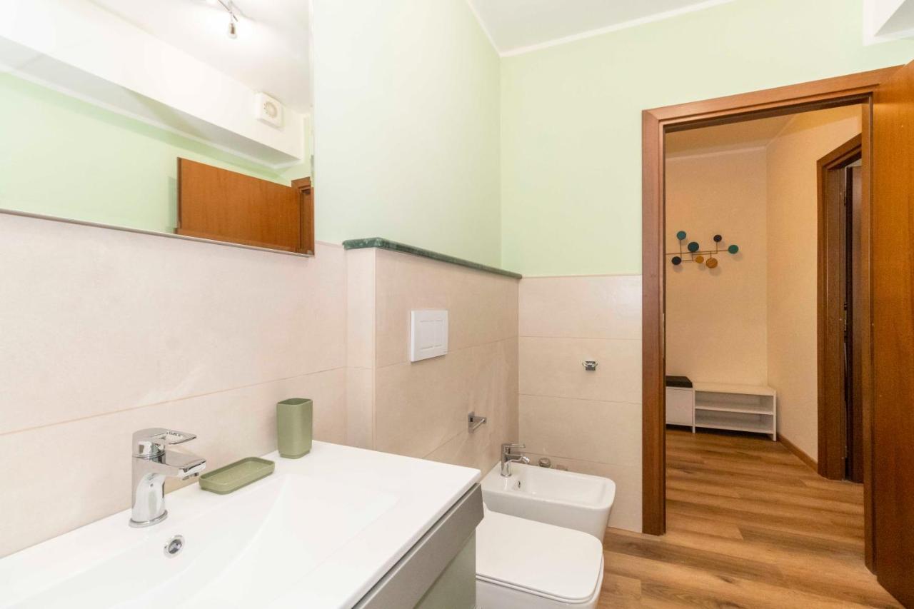 Torino Comfy Apt Luaran gambar