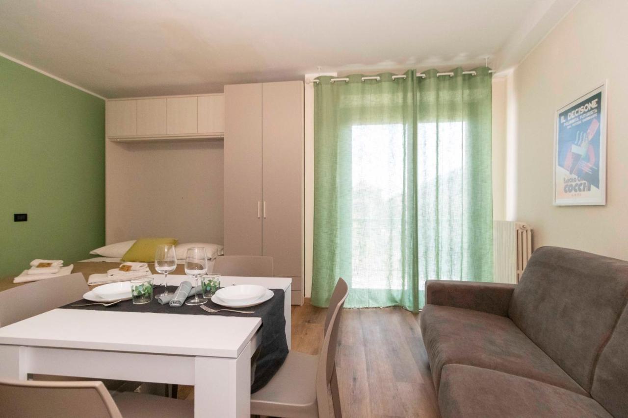 Torino Comfy Apt Luaran gambar