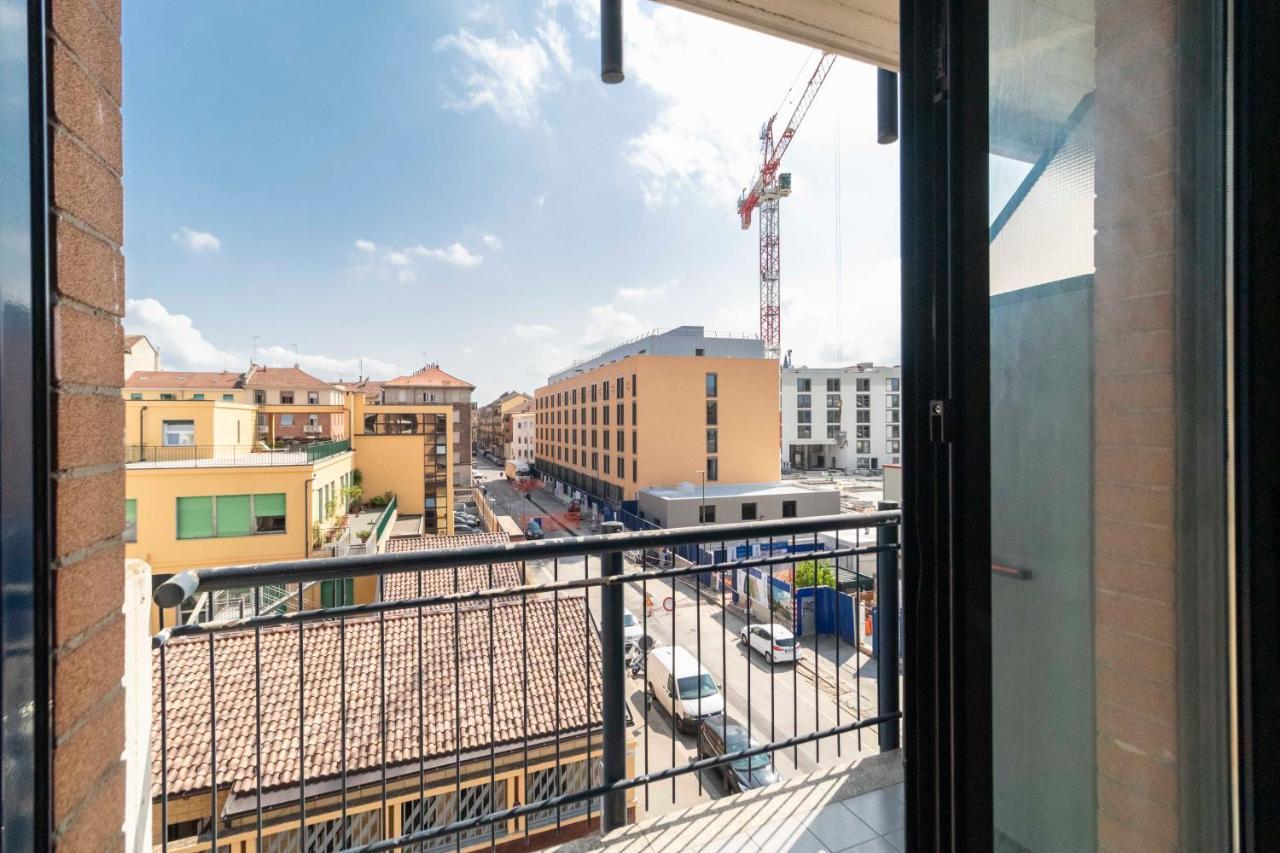 Torino Comfy Apt Luaran gambar